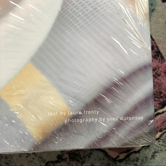 new book the scented home: natural recipes in the french tradition - Picture 3 of 4